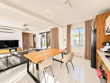 3 Bedroom Villa
