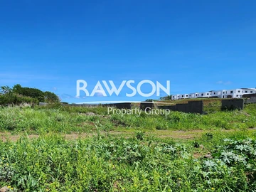 Residential Land