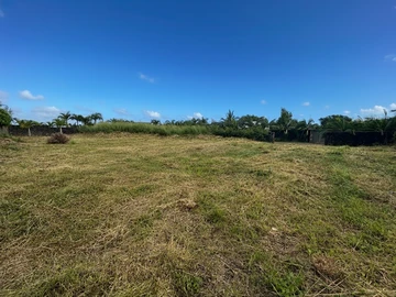 Residential Land