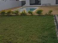 Large family home situated in a quiet area of Flic en Flac