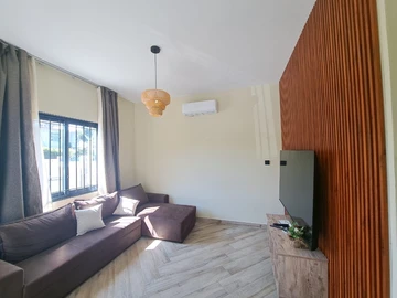 Appartement de 2 Chambres