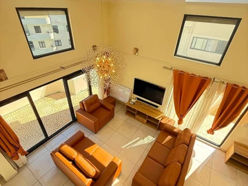 Townhouse, Duplex de 4 Chambres