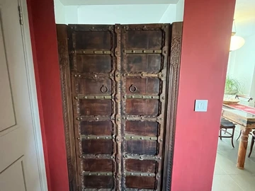 4 Bedroom Apartment