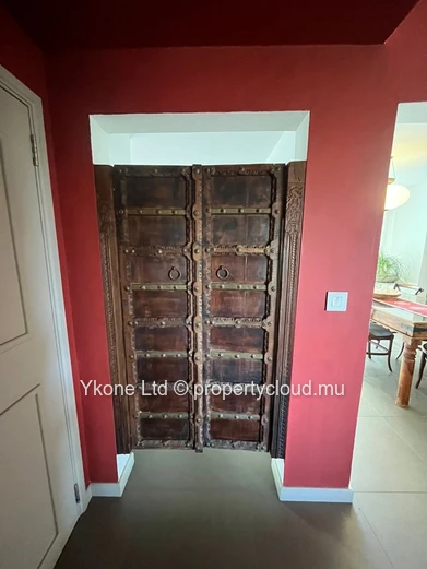 Appartement À Vendre À La Preneuse, Riviere Noire