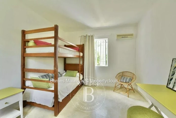 BELLE MARE - Villa - 4 chambres