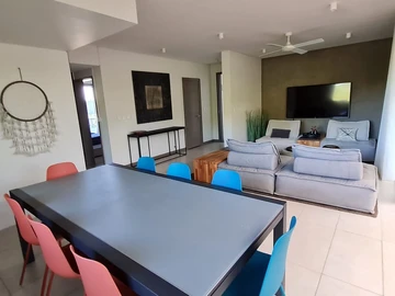 Penthouse de 2 Chambres