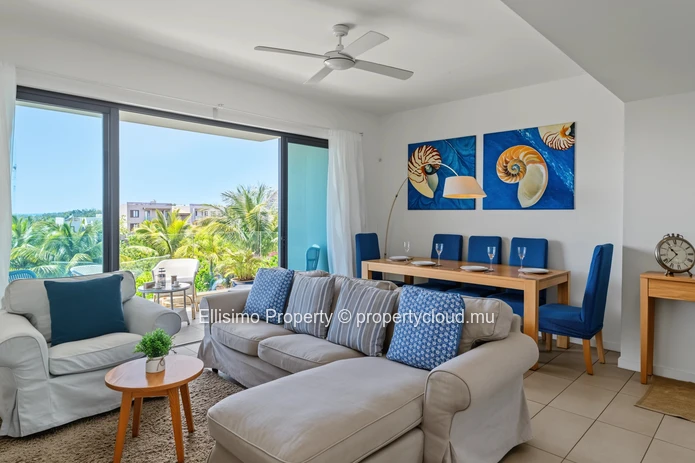 Appartement 3 chambres à louer – Azuri Ocean & Golf Village