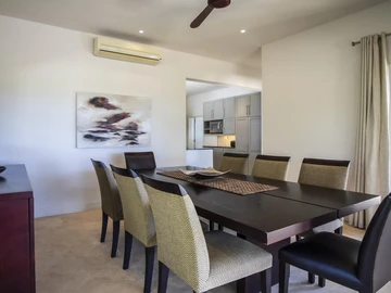 Fairway Tide - Heritage Villas Valriche