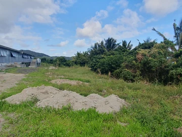 Commercial Property