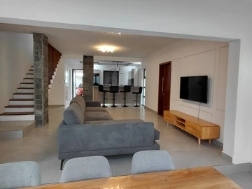 3 Bedroom Townhouse, Duplex