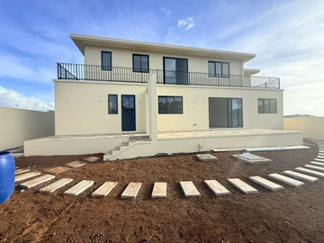 Villa de 4 Chambres