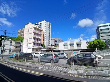 Prime 119m² land 