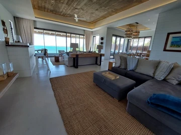 4 Bedroom Penthouse