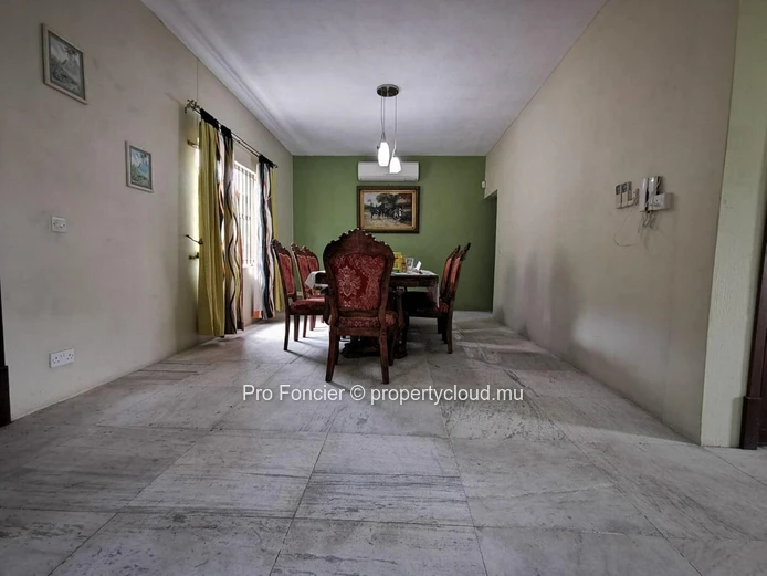 House for sale in  La Gaulette - Two-Storey house with panoramic  views.