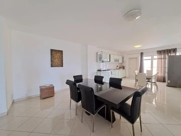 Appartement de 3 Chambres