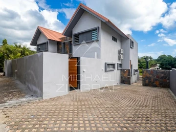 3 Bedroom Townhouse, Duplex