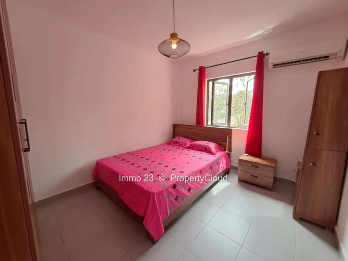 Duplex - 4 bedrooms - Flic en Flac