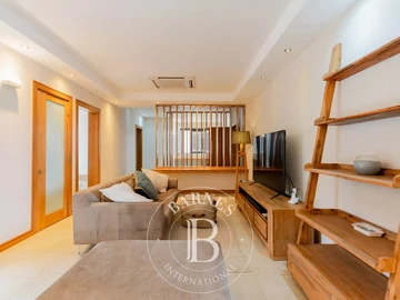 Appartement de 3 Chambres