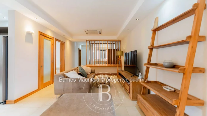 PEREYBERE - Apartment - 3 bedrooms