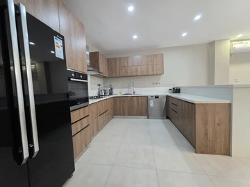 Villa de 3 Chambres