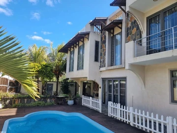 Villa de 5 Chambres