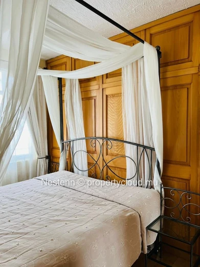 Apartment in a sought-after residential area 
