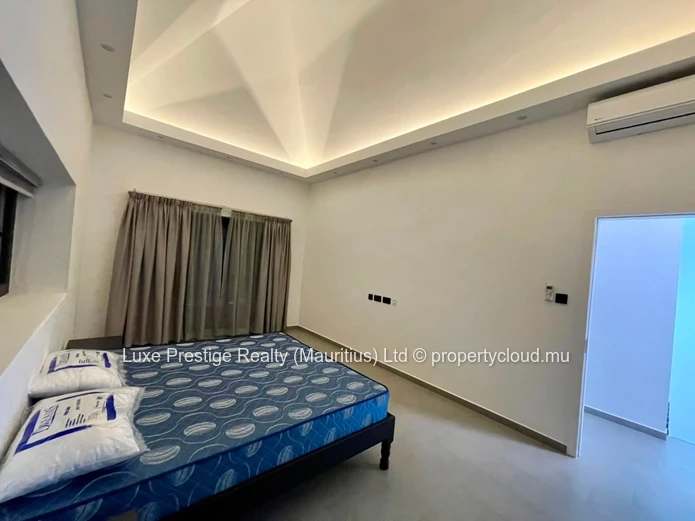 Villa de Luxe 4 Chambres avec Piscine Privée à Grand Baie | Résidence Sécurisée | Idéale pour les Familles et Expatriés