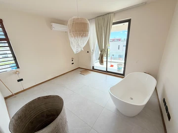Villa de 4 Chambres