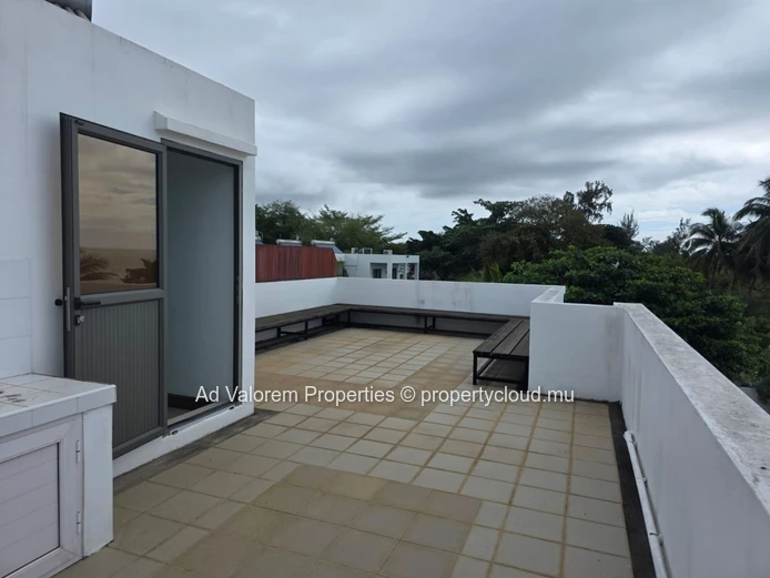 Your Perfect Beachside Villa Awaits! Fully Furnished