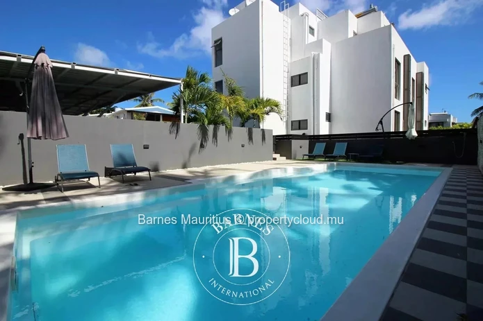 BLUE BAY - Ground-floor flat - 3 bedrooms