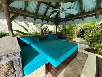 3 Bedroom Villa