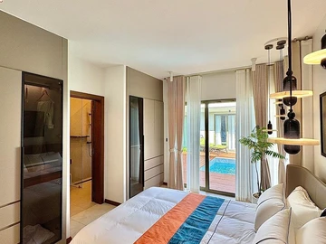 3 Bedroom Villa
