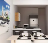 3 Bedroom Apartment