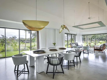 4 Bedroom Villa
