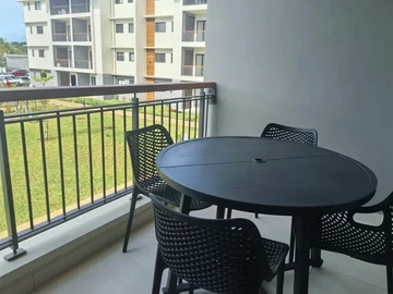 Appartement de 2 Chambres