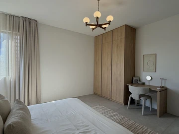Penthouse de 3 Chambres