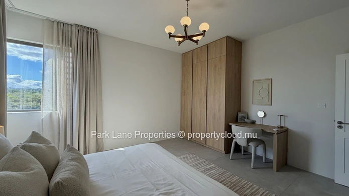 Top-Floor 3-Bedroom Apartment with Exclusive Rooftop and Plunge Pool