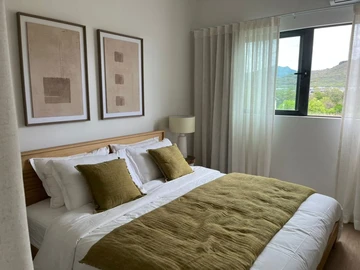 Appartement de 2 Chambres