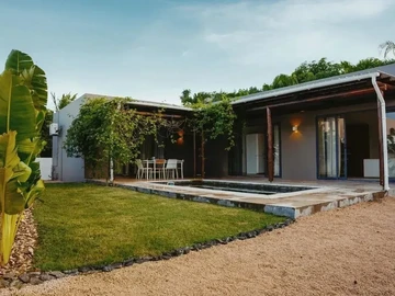 3 Bedroom Villa