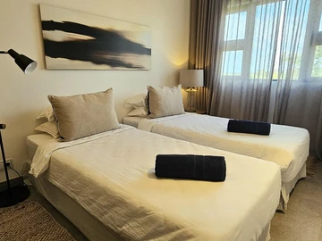 3 Bedroom Penthouse
