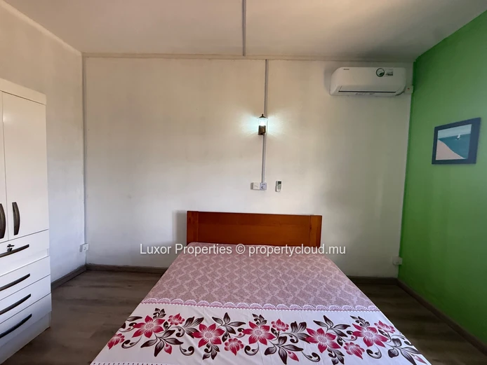 2-Bedroom Apartment for Rent – Trou aux Biches | Rs 30,000/month