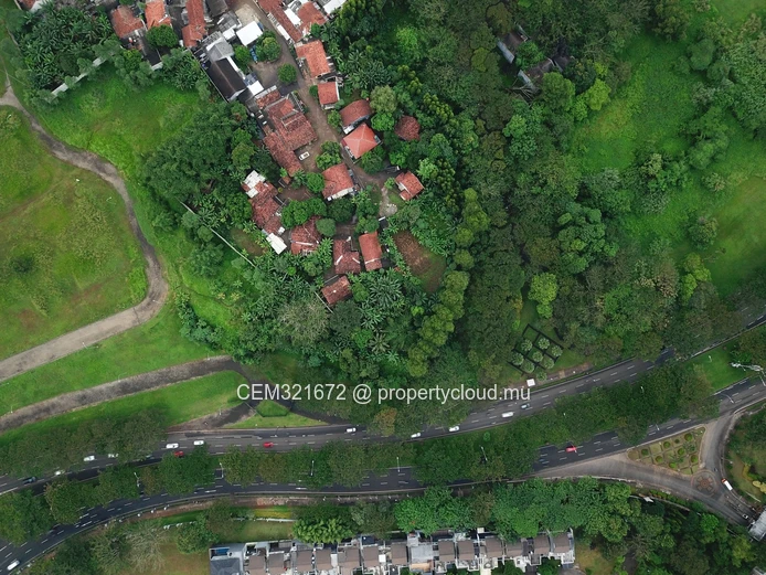 Terrain Résidentiel à Vendre – Cap Malheureux 