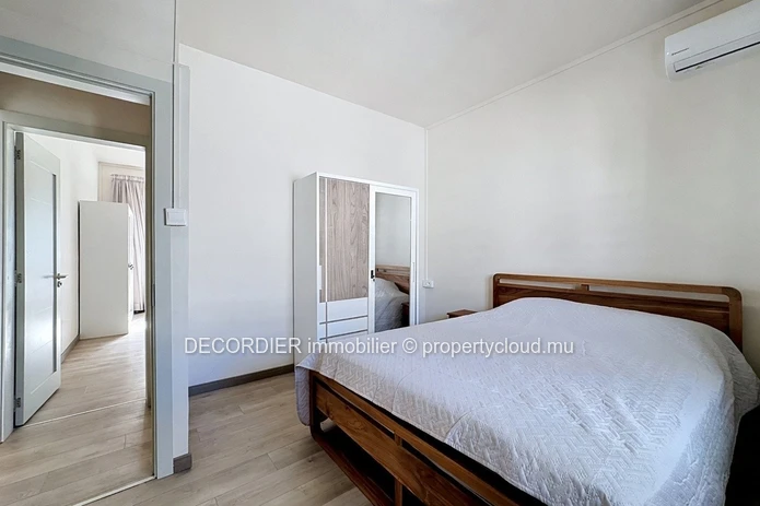 Stunning apartment  tfor rent  – Pereybere