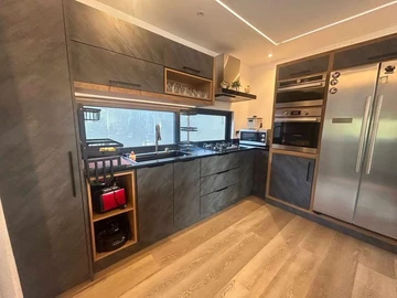 4 Bedroom Villa