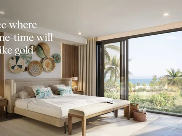 3 Bedroom Penthouse