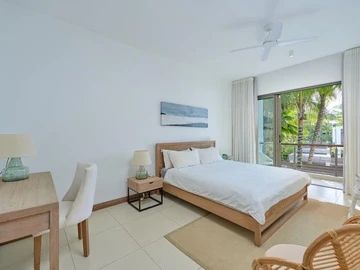 Townhouse, Duplex de 3 Chambres