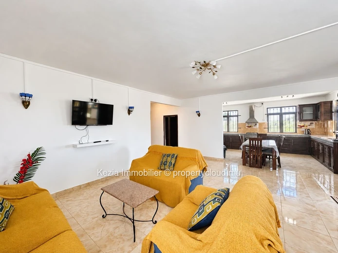 Appartement À 800 Mètres De La Côte