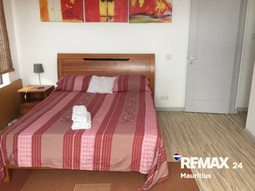 Penthouse de 3 Chambres