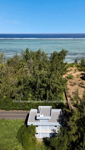 Riambel - Villa 7 Chambres Acces Mer
