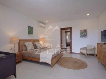 Appartement de 3 Chambres